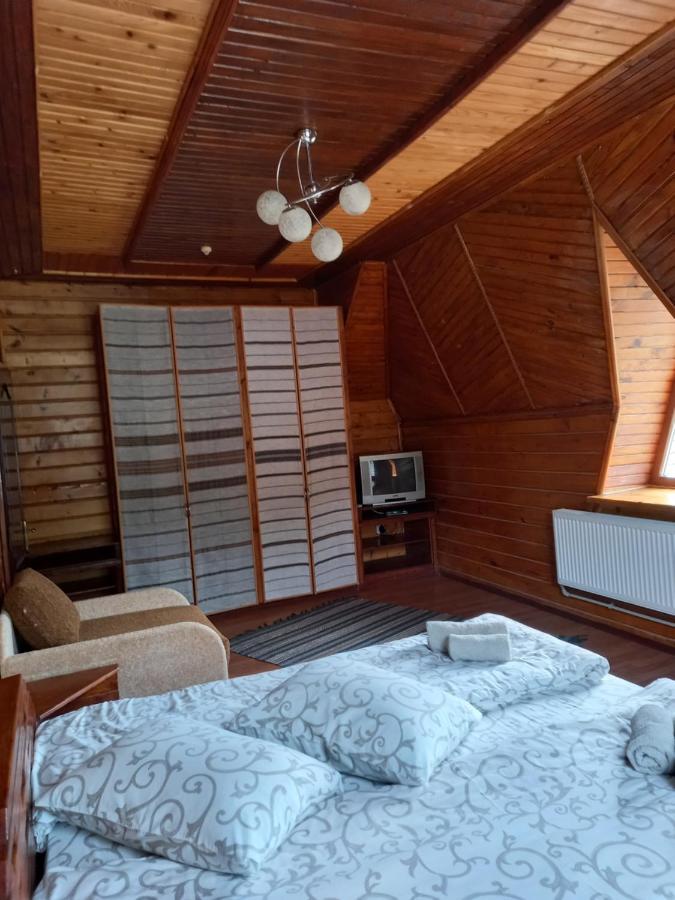 Садиба Коренюки Татаров Экстерьер фото