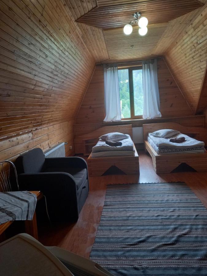 Садиба Коренюки Татаров Номер фото