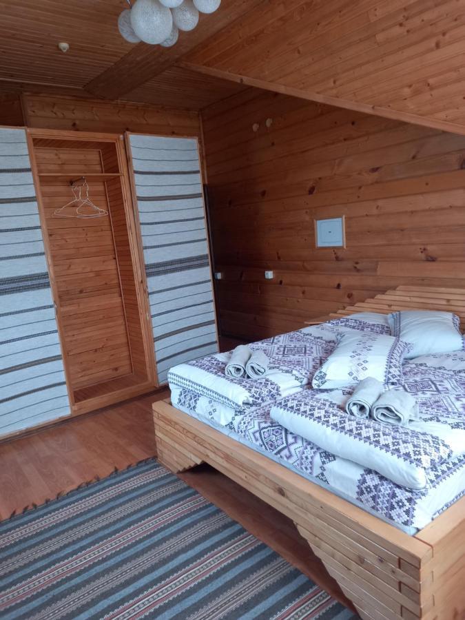 Садиба Коренюки Татаров Номер фото